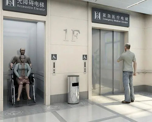 医用电梯